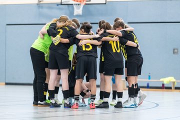 Bild 287 - wBJ NFV Futsalmeisterschaft